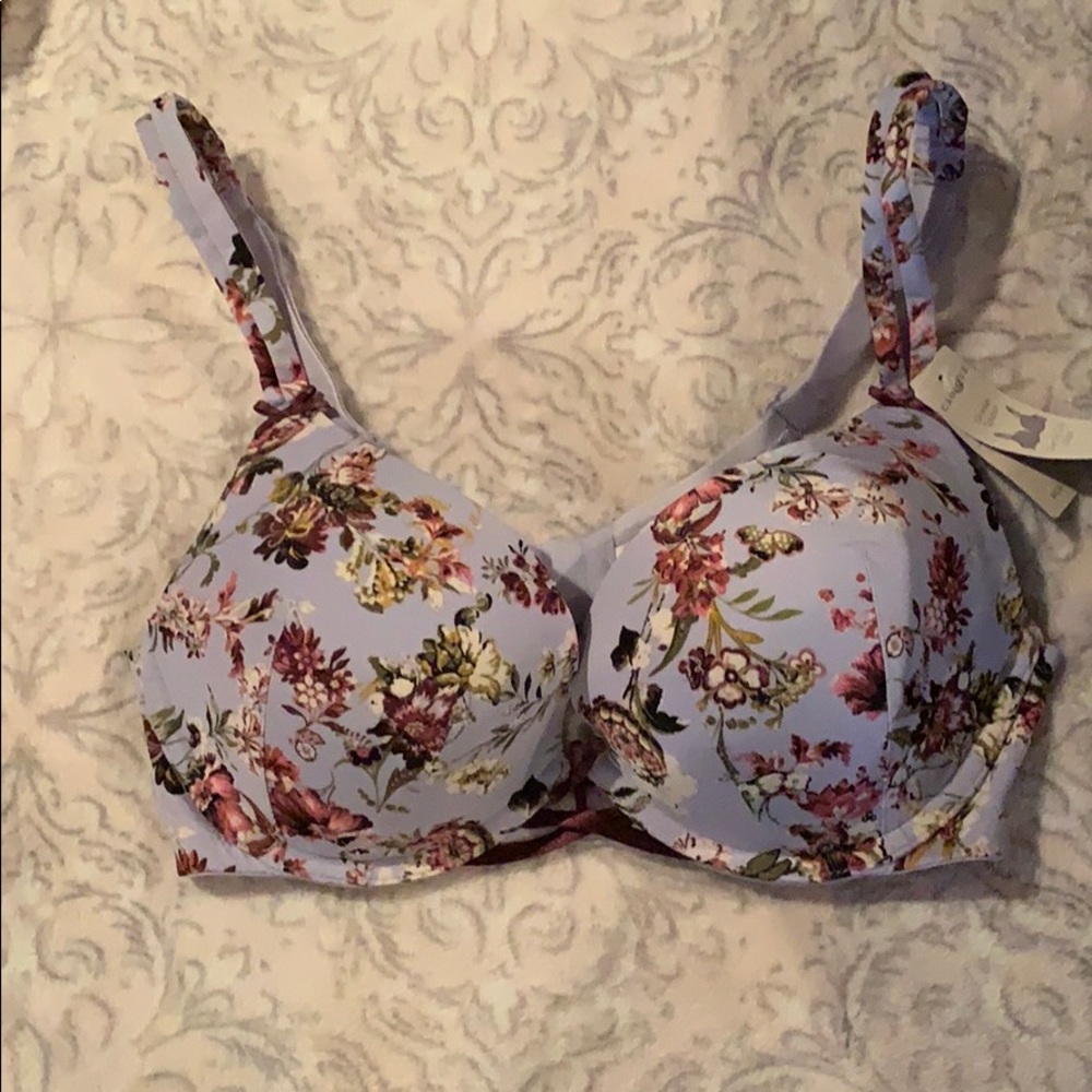 Cacique Bra